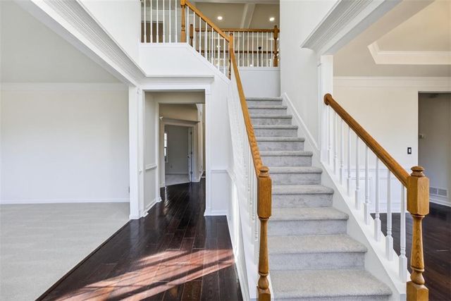 1662 Taylor Oaks Ridge, Lawrenceville, GA 30043