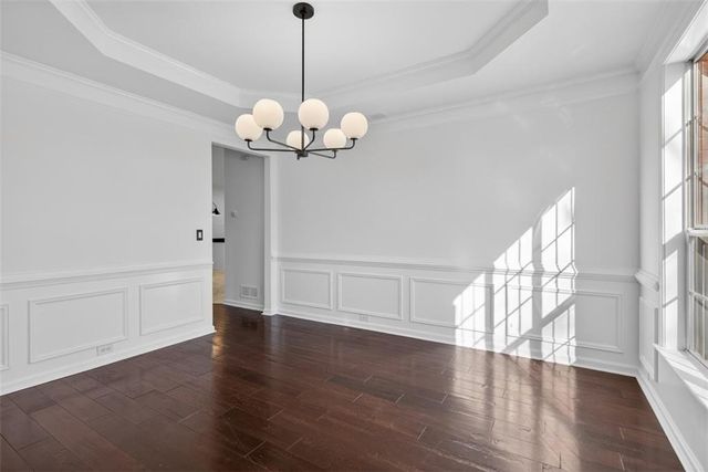 1662 Taylor Oaks Ridge, Lawrenceville, GA 30043