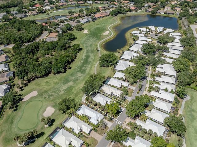 535 FALLBROOK DRIVE, Venice, FL 34292