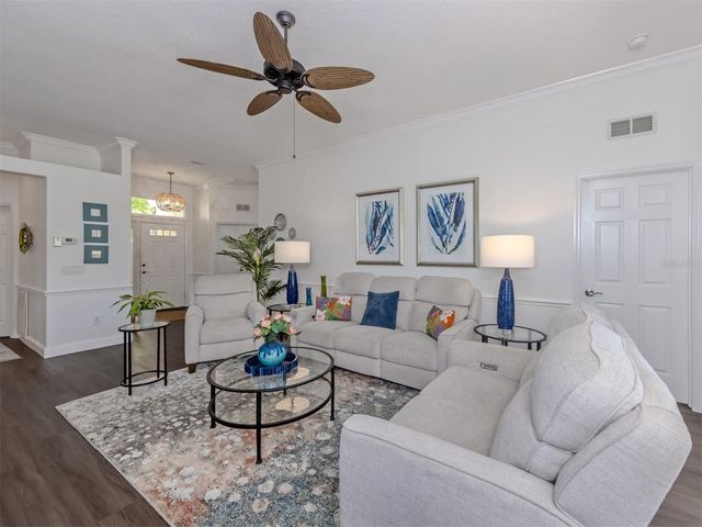 535 FALLBROOK DRIVE, Venice, FL 34292