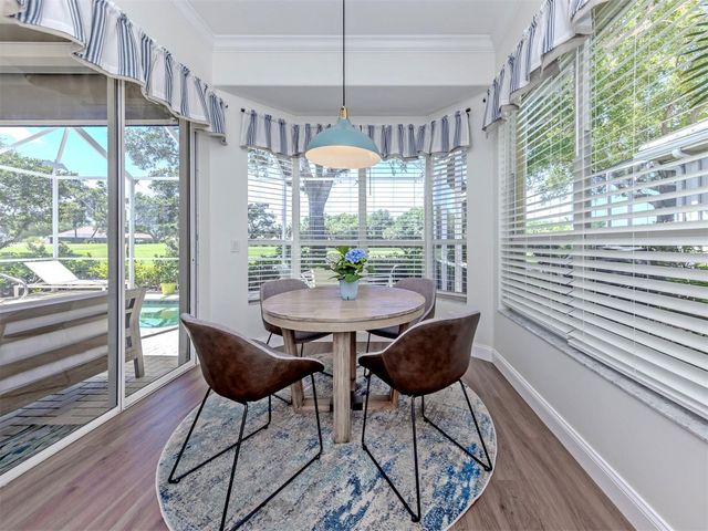535 FALLBROOK DRIVE, Venice, FL 34292
