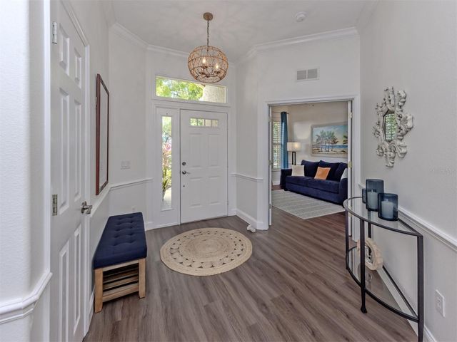 535 FALLBROOK DRIVE, Venice, FL 34292