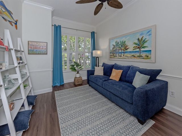 535 FALLBROOK DRIVE, Venice, FL 34292