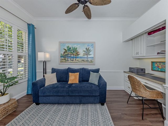 535 FALLBROOK DRIVE, Venice, FL 34292