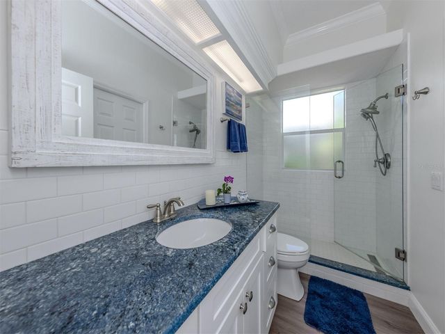 535 FALLBROOK DRIVE, Venice, FL 34292