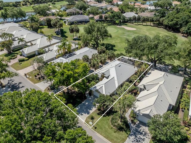 535 FALLBROOK DRIVE, Venice, FL 34292