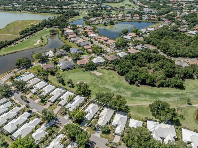 535 FALLBROOK DRIVE, Venice, FL 34292