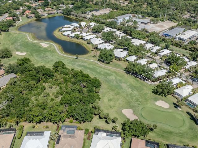 535 FALLBROOK DRIVE, Venice, FL 34292