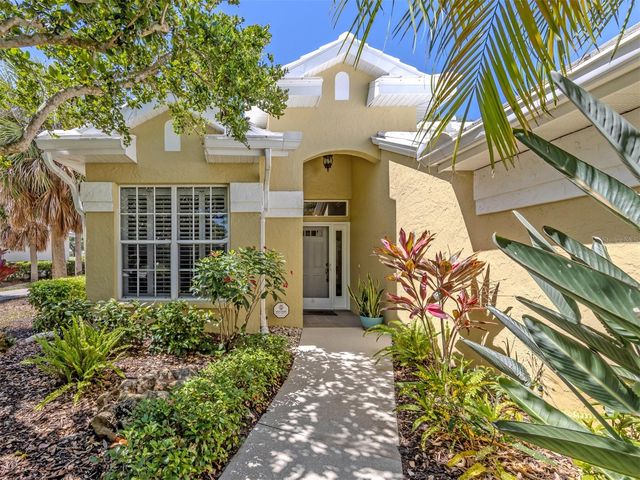 535 FALLBROOK DRIVE, Venice, FL 34292