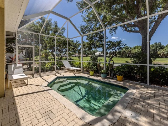 535 FALLBROOK DRIVE, Venice, FL 34292