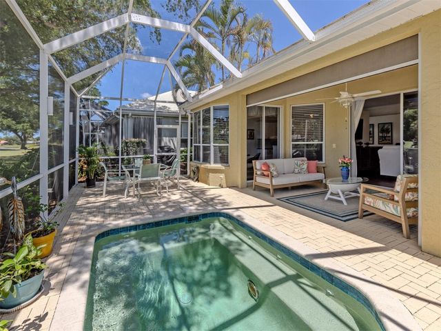 535 FALLBROOK DRIVE, Venice, FL 34292