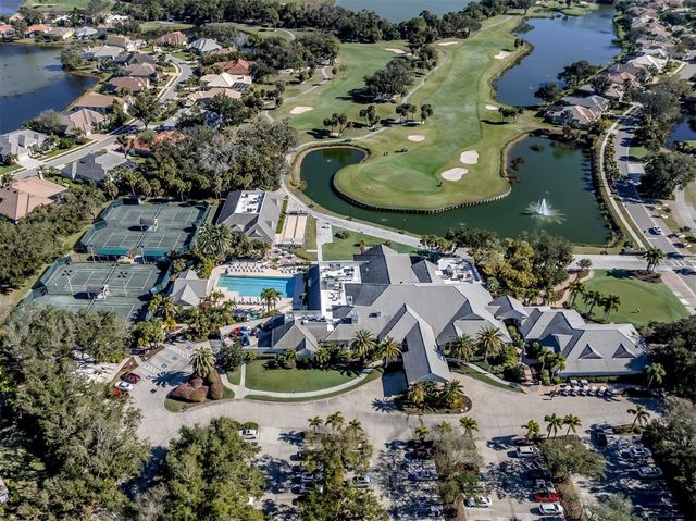 535 FALLBROOK DRIVE, Venice, FL 34292
