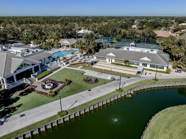 535 FALLBROOK DRIVE, Venice, FL 34292