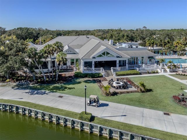 535 FALLBROOK DRIVE, Venice, FL 34292