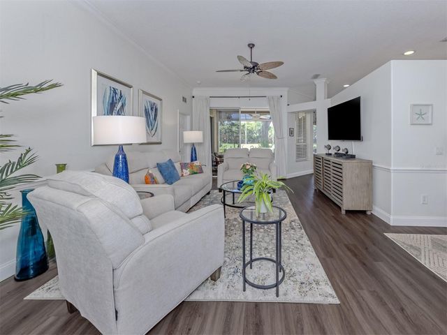 535 FALLBROOK DRIVE, Venice, FL 34292
