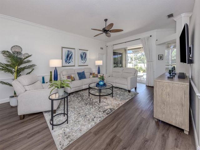 535 FALLBROOK DRIVE, Venice, FL 34292