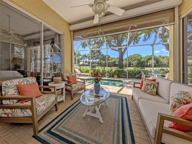 535 FALLBROOK DRIVE, Venice, FL 34292