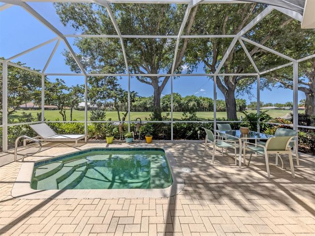 535 FALLBROOK DRIVE, Venice, FL 34292