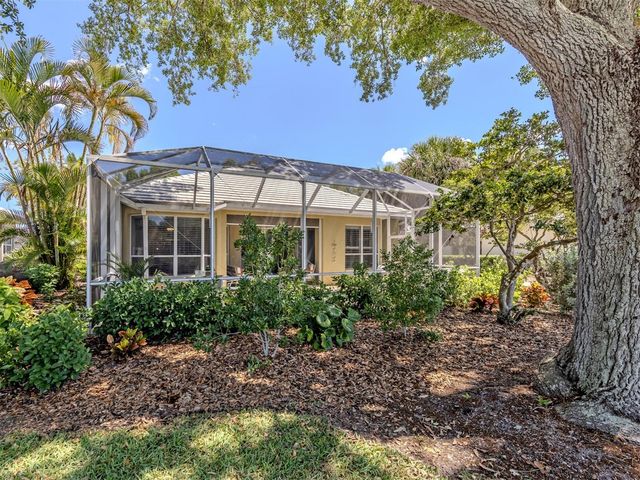 535 FALLBROOK DRIVE, Venice, FL 34292