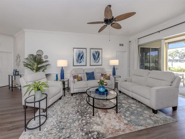 535 FALLBROOK DRIVE, Venice, FL 34292