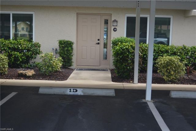 4229 SE 19th PL 1D, Cape Coral, FL 33904
