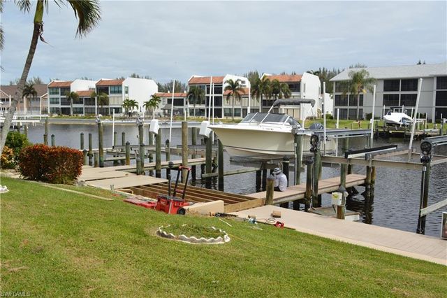 4229 SE 19th PL 1D, Cape Coral, FL 33904