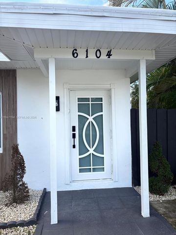 6104 SW 33rd St, Miramar, FL 33023