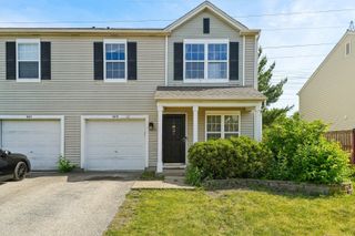 949 E Savannah Drive, Romeoville, IL 60446