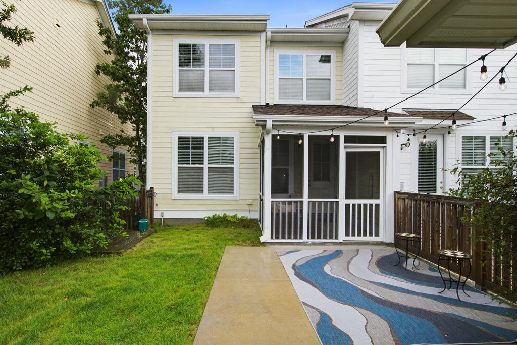 5160 E Liberty Park Circle, North Charleston, SC 29405