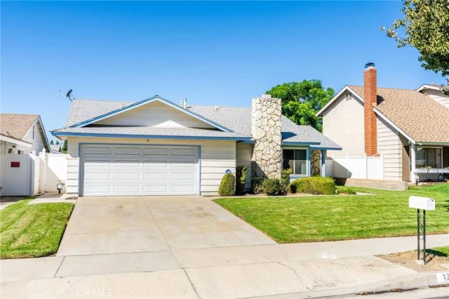 1342 Bonita, Ontario, CA 91762