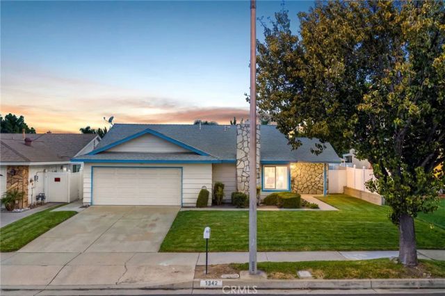 1342 Bonita, Ontario, CA 91762