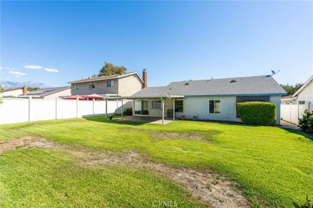 1342 Bonita, Ontario, CA 91762