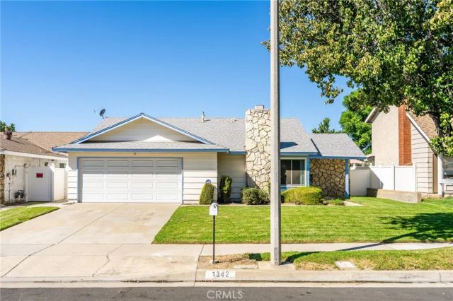 1342 Bonita, Ontario, CA 91762