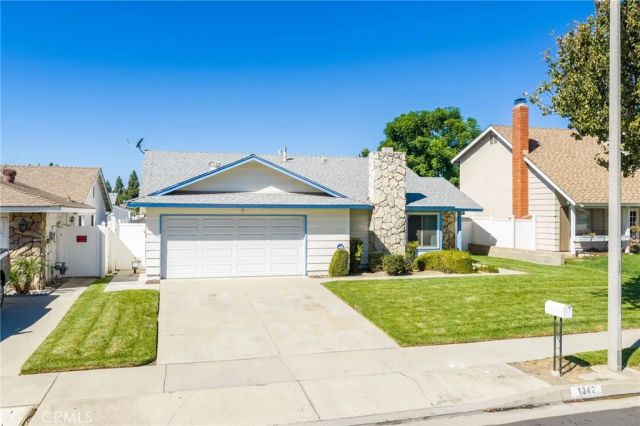 1342 Bonita, Ontario, CA 91762
