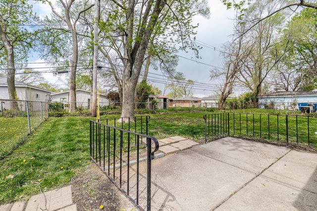 1508 Lincoln Place, Calumet City, IL 60409