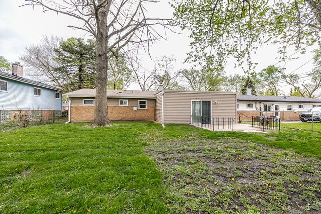 1508 Lincoln Place, Calumet City, IL 60409