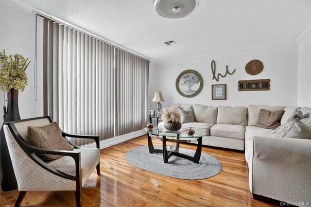 553 Fox Street, Bronx, NY 10455