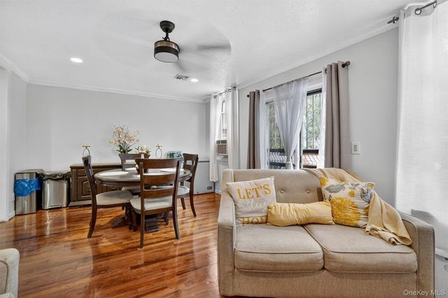 553 Fox Street, Bronx, NY 10455