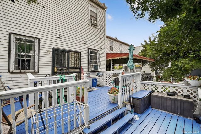553 Fox Street, Bronx, NY 10455