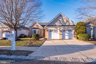 110 WILD DUNES WAY, Jackson, NJ 08527