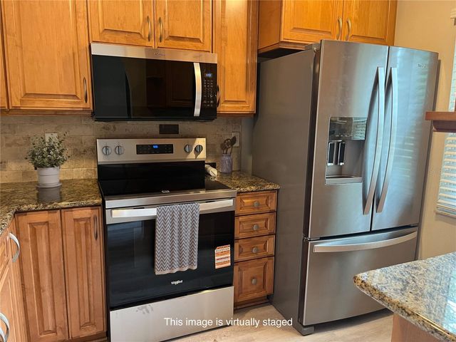 3160 HIGHLANDS BOULEVARD 3160, Palm Harbor, FL 34684