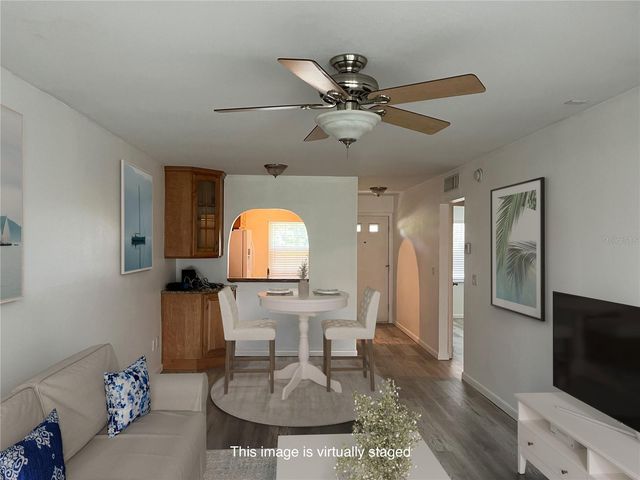 3160 HIGHLANDS BOULEVARD 3160, Palm Harbor, FL 34684