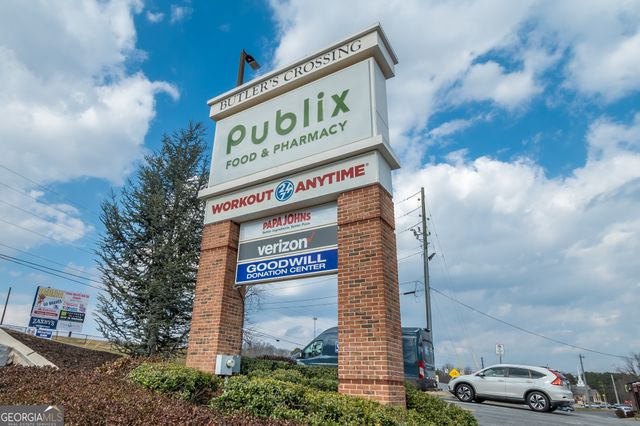 1190 Mars Hill Road, Watkinsville, GA 30677