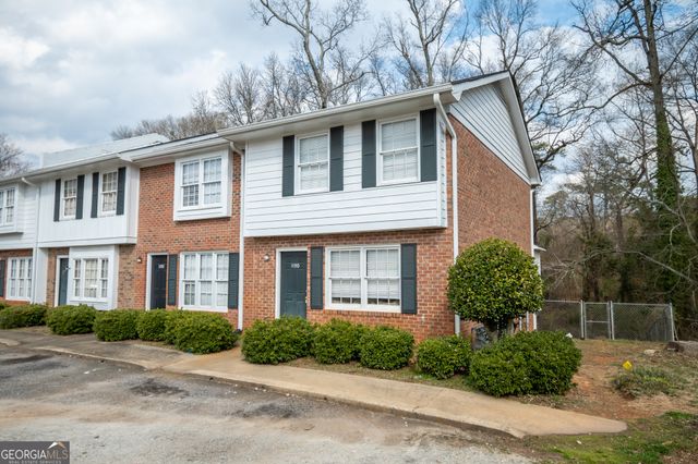 1190 Mars Hill Road, Watkinsville, GA 30677
