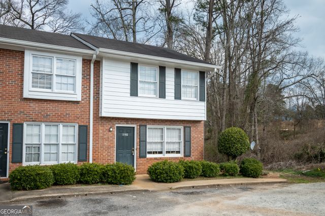 1190 Mars Hill Road, Watkinsville, GA 30677