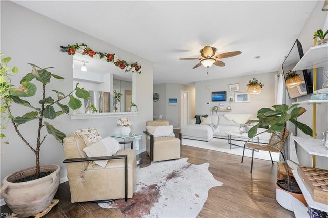 12758 Saint James Pl Apt D, Newport News, VA 23602