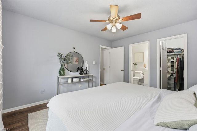 12758 Saint James Pl Apt D, Newport News, VA 23602