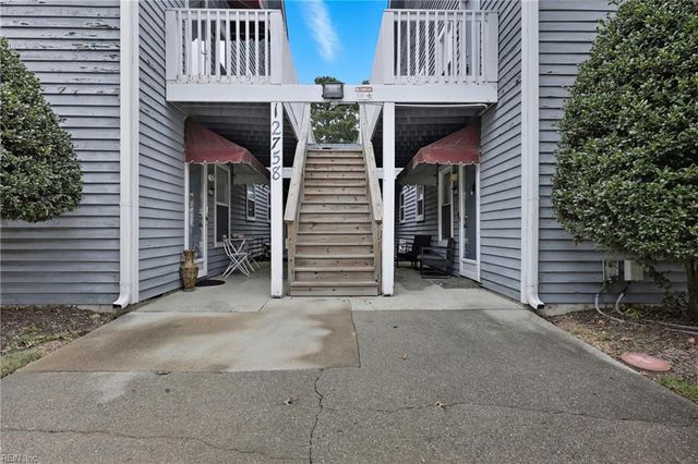 12758 Saint James Pl Apt D, Newport News, VA 23602
