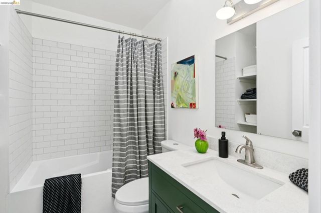 2320 Derby St, Berkeley, CA 94705