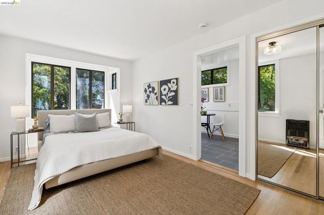 2320 Derby St, Berkeley, CA 94705